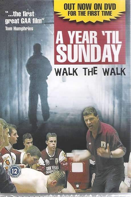 A Year ’til Sunday